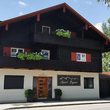 Apart Bogner Brixlegg Zewnętrze zdjęcie